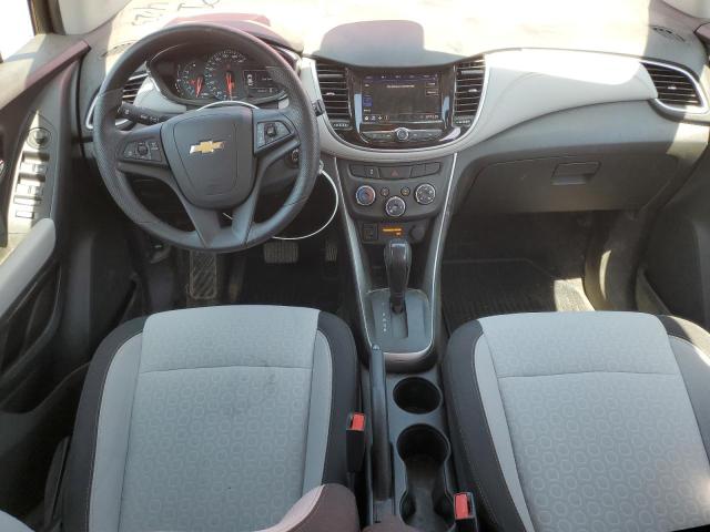 KL7CJKSB7LB331958 Chevrolet Trax LS 8