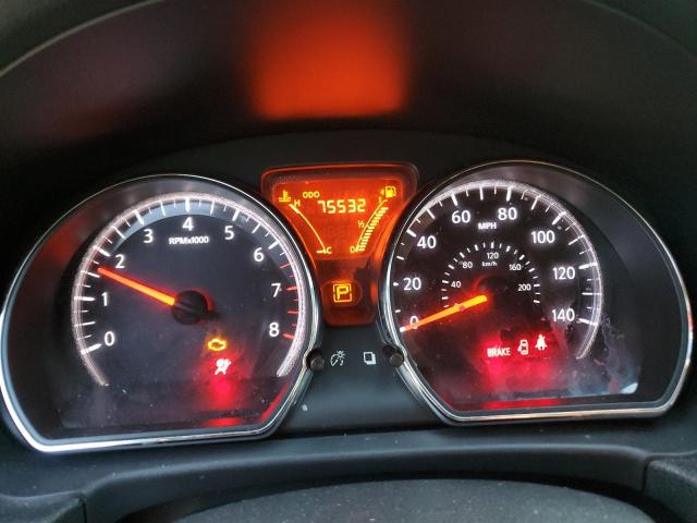 2014 Nissan Versa S VIN: 3N1CN7AP8EL808581 Lot: 49762814