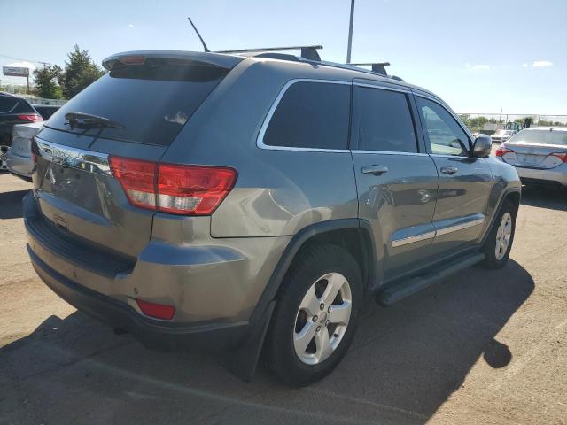 2012 Jeep Grand Cherokee Laredo VIN: 1C4RJFAG2CC330096 Lot: 53149634