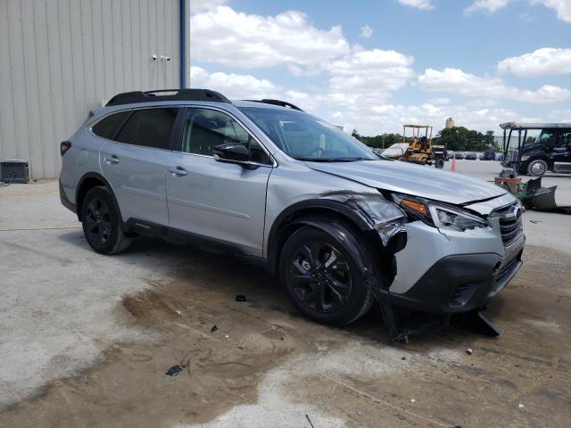 2020 Subaru Outback Onyx Edition Xt VIN: 4S4BTGKD4L3175939 Lot: 52810294