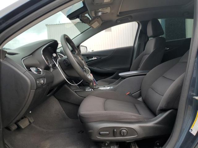 2019 Chevrolet Malibu Lt VIN: 1G1ZD5ST3KF169468 Lot: 55369144