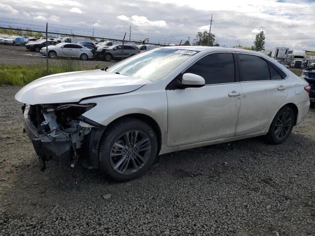 VIN 4T1BF1FK5HU383634 2017 Toyota Camry, LE no.1