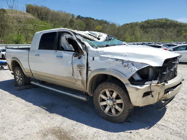 2014 Ram 2500 Longhorn VIN: 3C6UR5PL7EG289778 Lot: 51343434