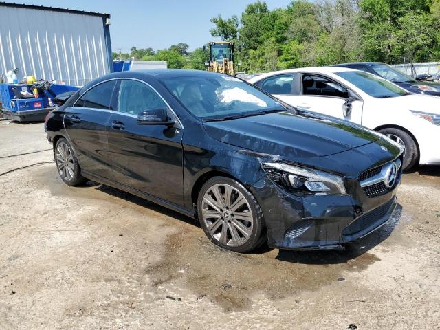 VIN WDDSJ4EB2JN645752 2018 Mercedes-Benz CLA-Class,... no.4