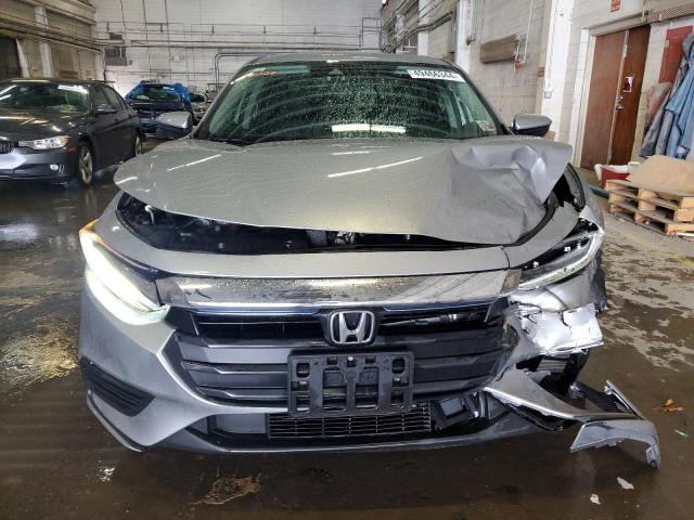 19XZE4F53KE025682 | 2019 Honda insight ex