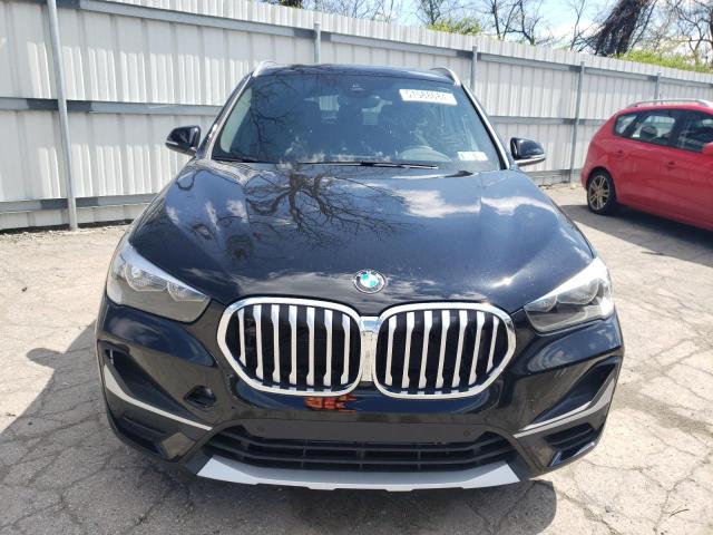 WBXJG9C05N5U93249 BMW X1 XDRIVE2 5