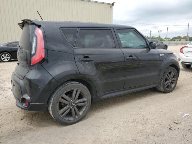 2016 Kia Soul + VIN: KNDJP3A50G7364450 Lot: 50854654