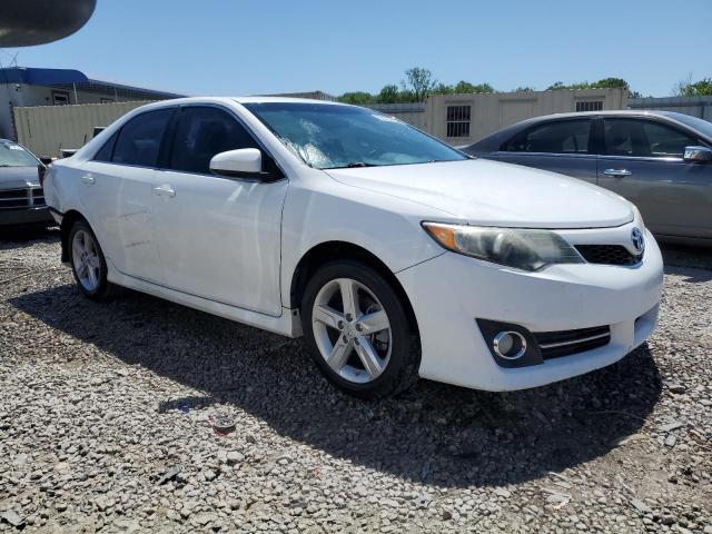 2014 Toyota Camry L VIN: 4T1BF1FK0EU305693 Lot: 52132394