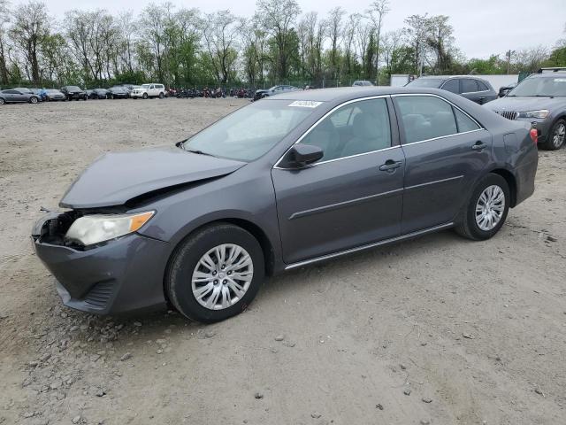 2013 Toyota Camry L VIN: 4T4BF1FK1DR291193 Lot: 51426384