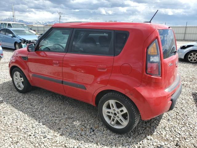 2010 Kia Soul + VIN: KNDJT2A24A7188795 Lot: 52466324