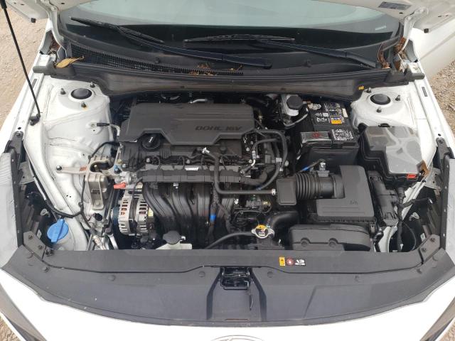 2023 HYUNDAI ELANTRA SE - 5NPLM4AG4PH090190