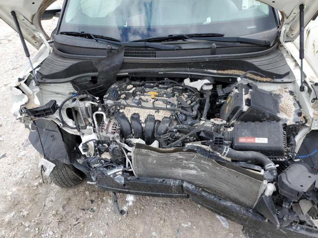 2020 KIA SOUL LX KNDJ23AU7L7702247