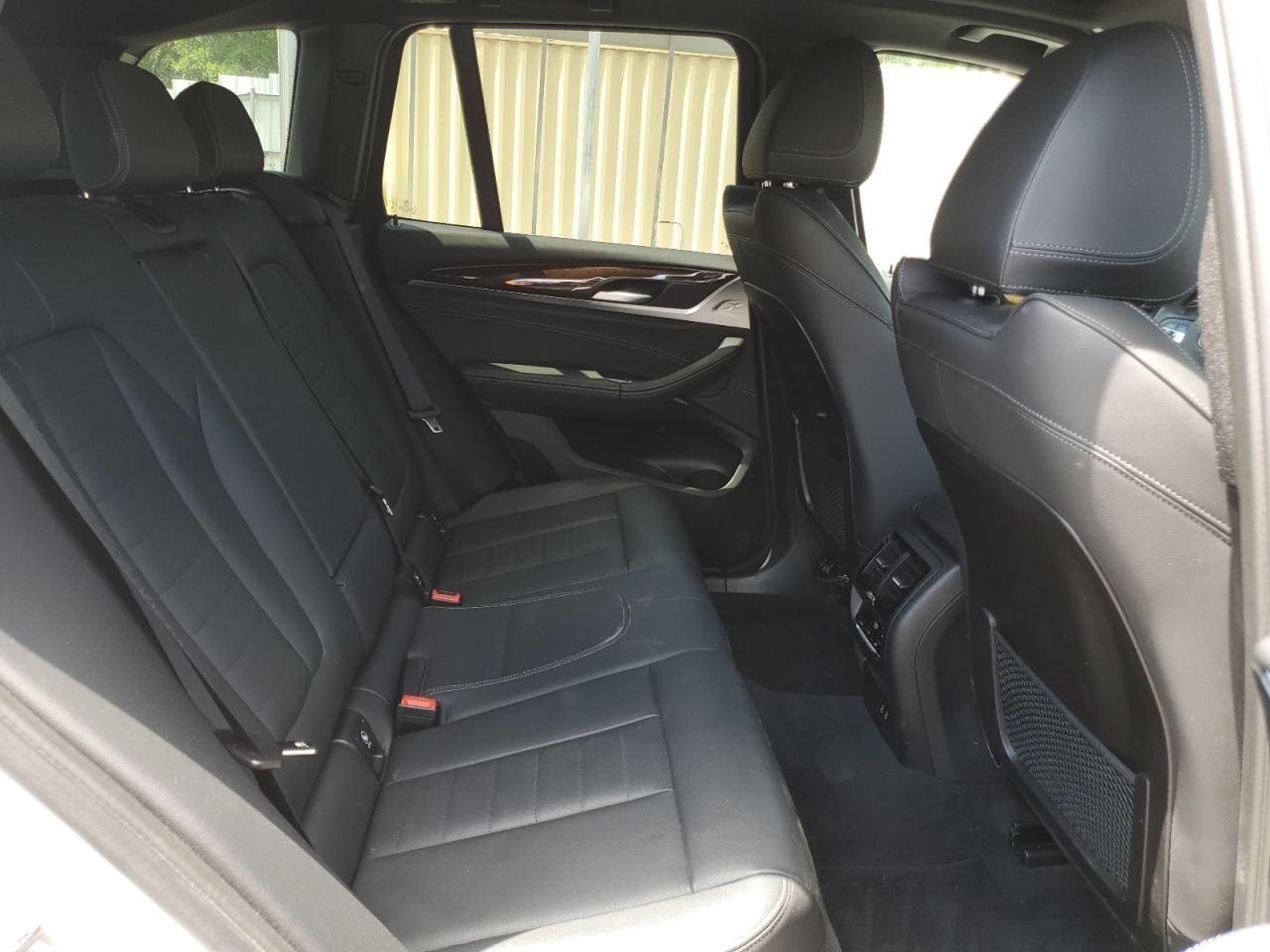 5UXTY5C02M9G47341 2021 BMW X3 xDrive30I