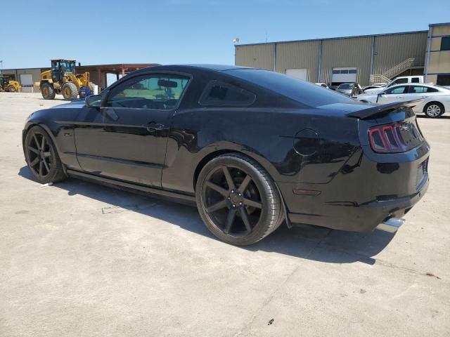 FORD MUSTANG GT 2014 1
