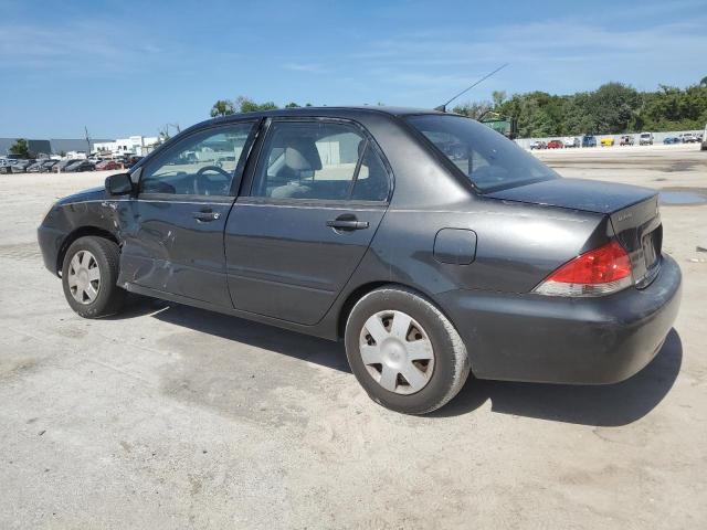 2004 Mitsubishi Lancer Es VIN: JA3AJ26E44U066841 Lot: 51332104