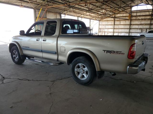 2005 Toyota Tundra Access Cab Sr5 VIN: 5TBRT34155S457824 Lot: 52367784