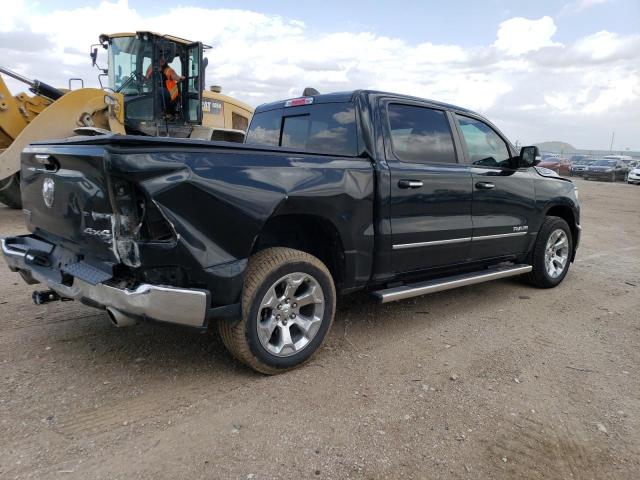 2019 Ram 1500 Big Horn/Lone Star VIN: 1C6SRFFTXKN869205 Lot: 53058894