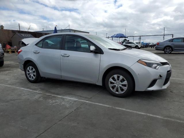 2016 TOYOTA COROLLA L - 5YFBURHE5GP515576