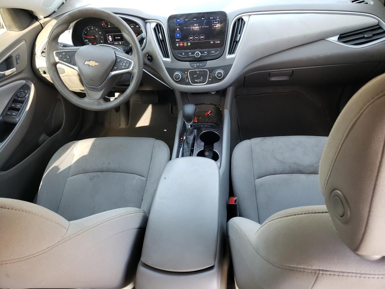 1G1ZB5ST9NF188021 CHEVROLET MALIBU 2022