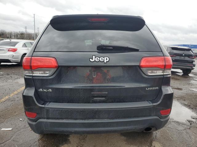2014 Jeep Grand Cherokee Laredo VIN: 1C4RJFAG4EC321872 Lot: 50387344