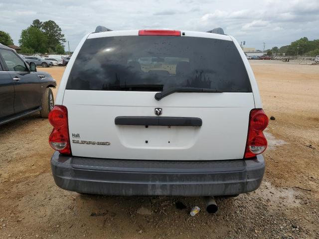 2006 Dodge Durango Sxt VIN: 1D4HD38N36F100644 Lot: 52799884