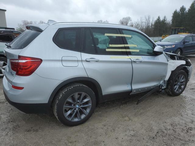 2016 BMW X3 xDrive28I VIN: 5UXWX9C55G0D73290 Lot: 50967924