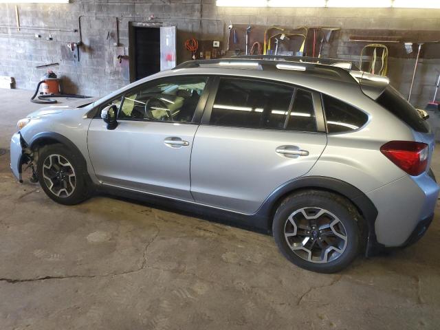 2017 Subaru Crosstrek Limited VIN: JF2GPANC2HH274088 Lot: 50688454