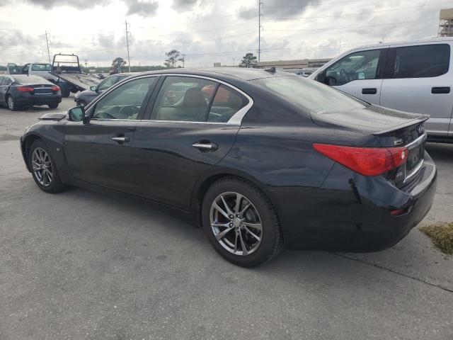 2015 Infiniti Q50 Base VIN: JN1BV7ARXFM420577 Lot: 52469124