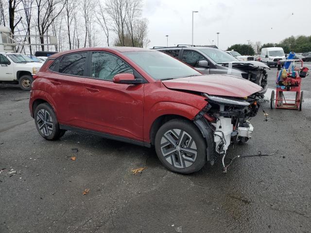 KM8K23AGXPU186449 Hyundai Kona SE 4