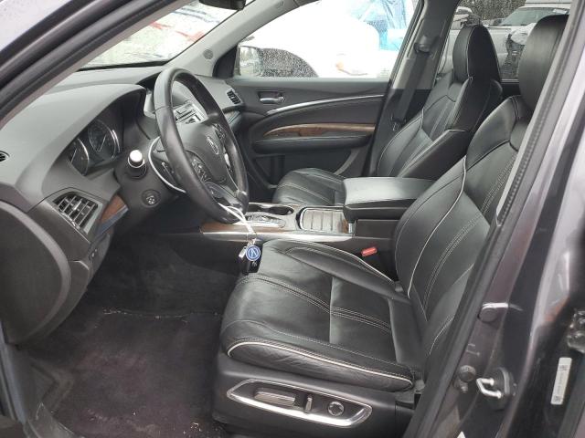 5J8YD4H85LL800967 Acura MDX ADVANC 7