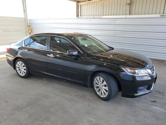 2014 Honda Accord Ex VIN: 1HGCR2F7XEA176608 Lot: 51985104