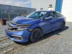 2020 HONDA CIVIC EX - 2HGFC2F74LH018620