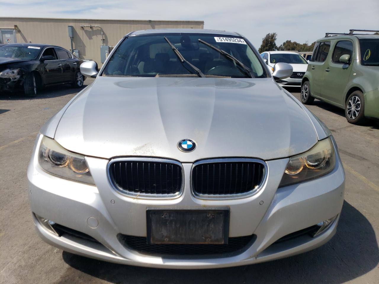 WBAPH7G50BNM55029 2011 BMW 328 I