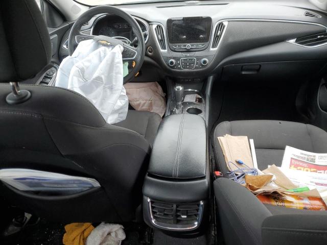 2019 CHEVROLET MALIBU LT - 1G1ZD5ST4KF151867
