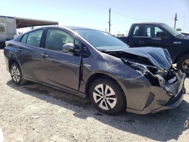 2018 Toyota Prius - Image 4