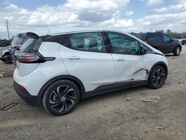 2023 Chevrolet Bolt Ev 2Lt VIN: 1G1FX6S00P4129132 Lot: 52396654