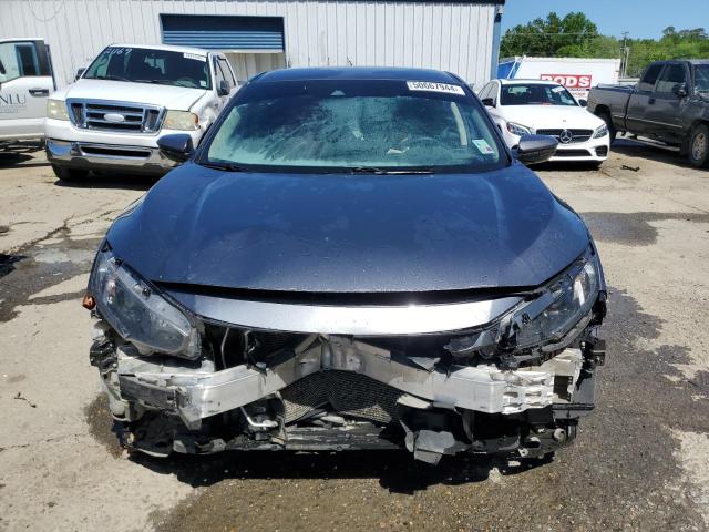 2021 Honda Civic Lx VIN: 2HGFC2F64MH534131 Lot: 50667944