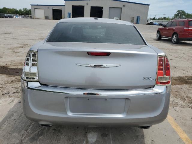 2013 Chrysler 300C VIN: 2C3CCAEG5DH698983 Lot: 51277104