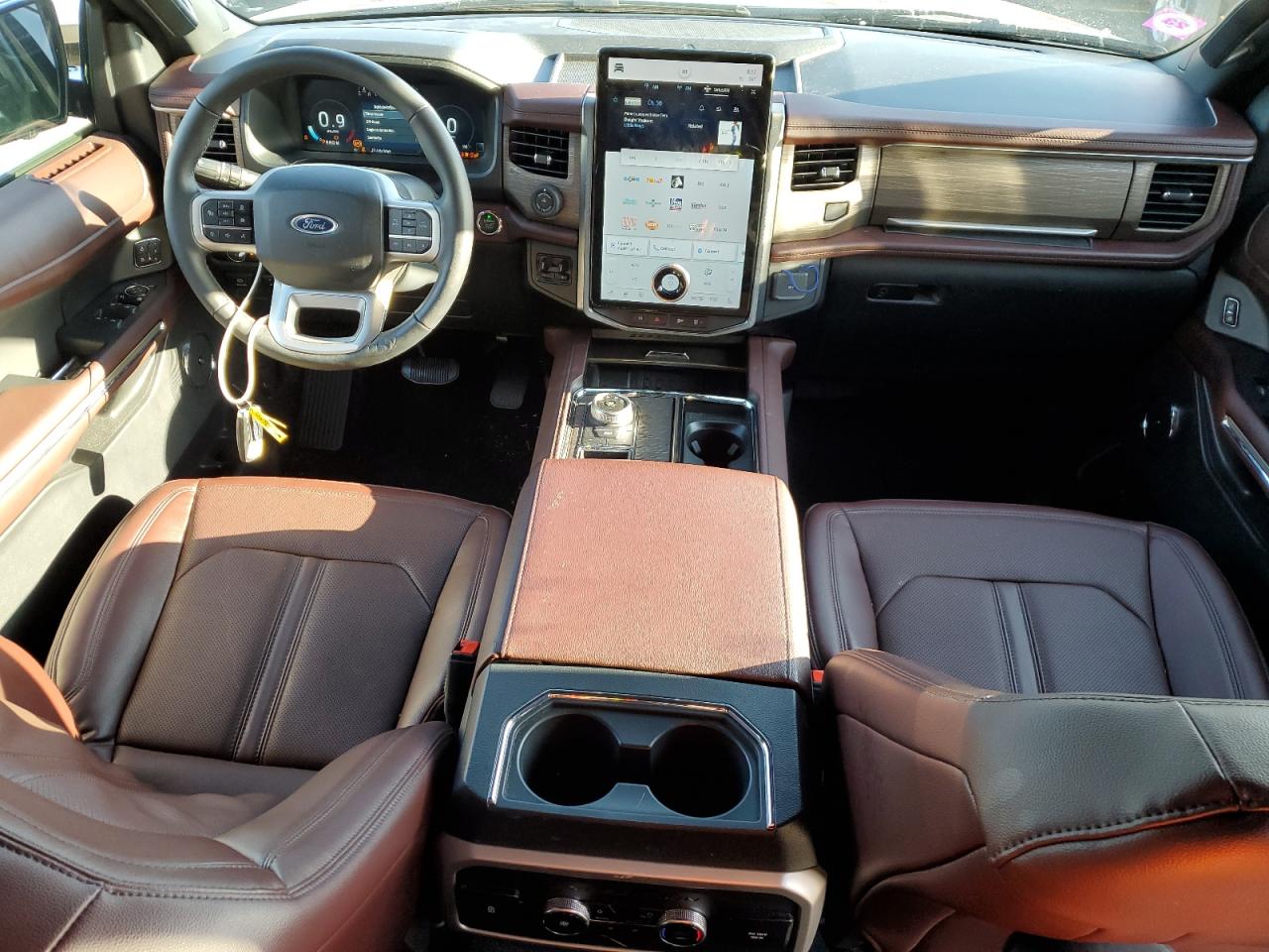 1FMJU1K84PEA57926 FORD EXPEDITION 2023