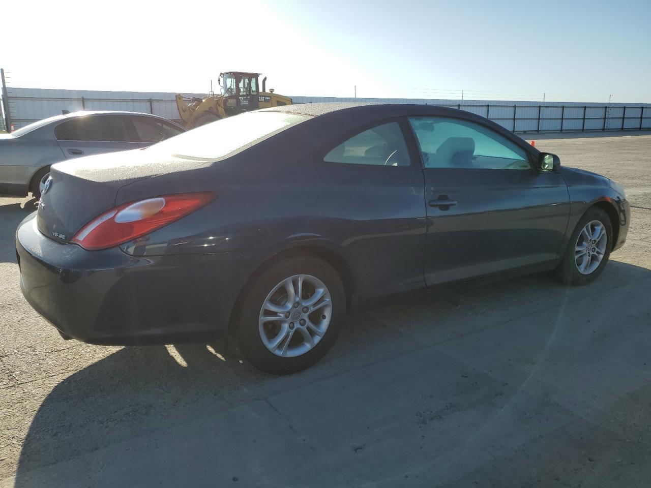 4T1CA38P56U105644 2006 Toyota Camry Solara Se