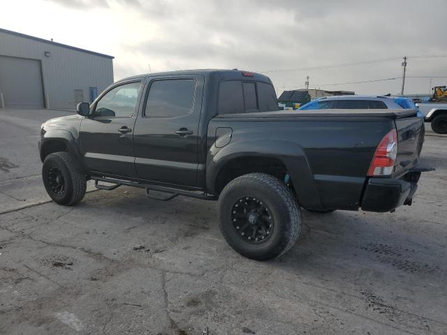 2009 Toyota Tacoma Double Cab Prerunner VIN: 3TMJU62N69M083464 Lot: 51239714