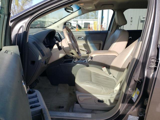 2010 Ford Edge Limited VIN: 2FMDK4KC6ABA44204 Lot: 49186024