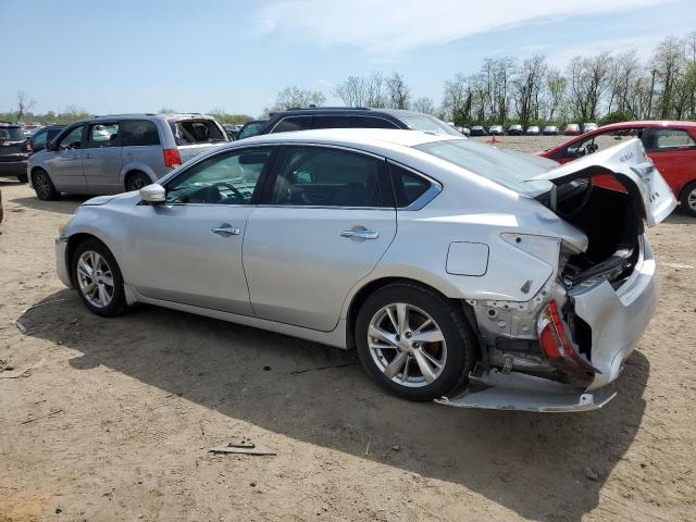 VIN 1N4AL3AP5EC135740 2014 Nissan Altima, 2.5 no.2