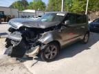 KIA SOUL photo