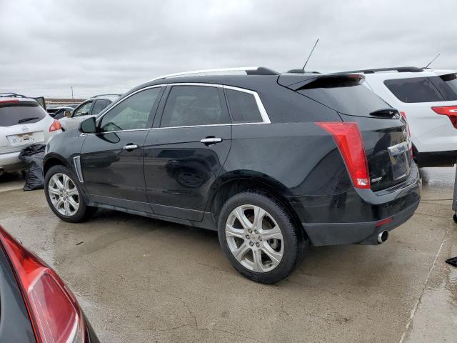 CADILLAC SRX PERFORMANCE COLLECTION 2015 1