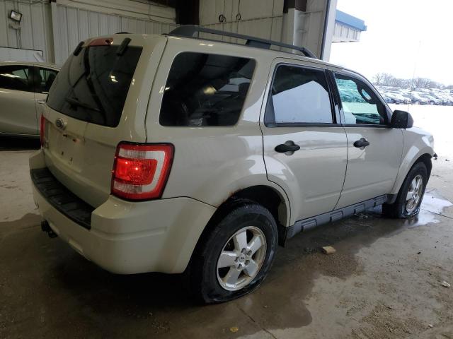 2009 Ford Escape Xlt VIN: 1FMCU03G99KA50516 Lot: 50263674