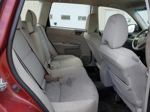2011 Subaru Forester - Image 11