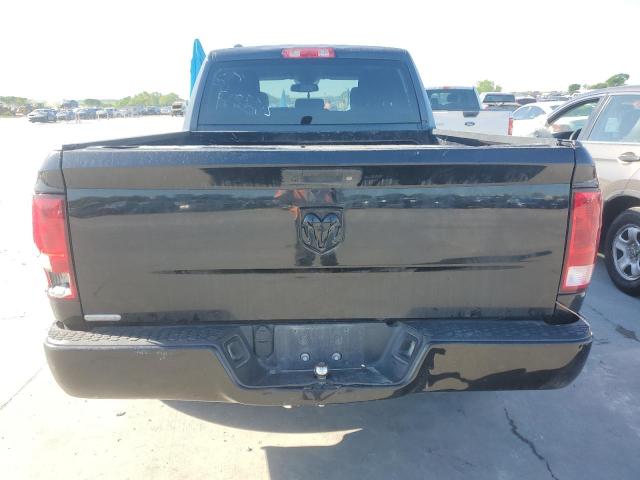 1C6RR6FG0JS274087 | 2018 Ram 1500 st