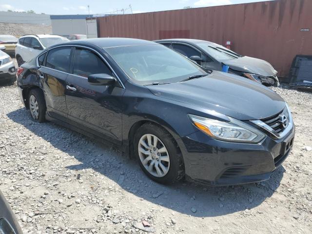 2017 Nissan Altima 2.5 VIN: 1N4AL3AP6HC481638 Lot: 52649784