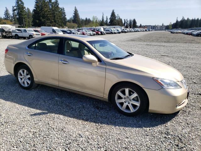 2008 Lexus Es 350 VIN: JTHBJ46G282176337 Lot: 52029194